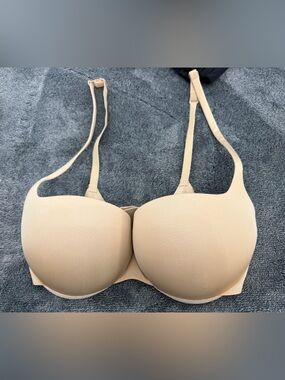 SKIMS ULTIMATE BALCONETTE PUSH-UP BRA